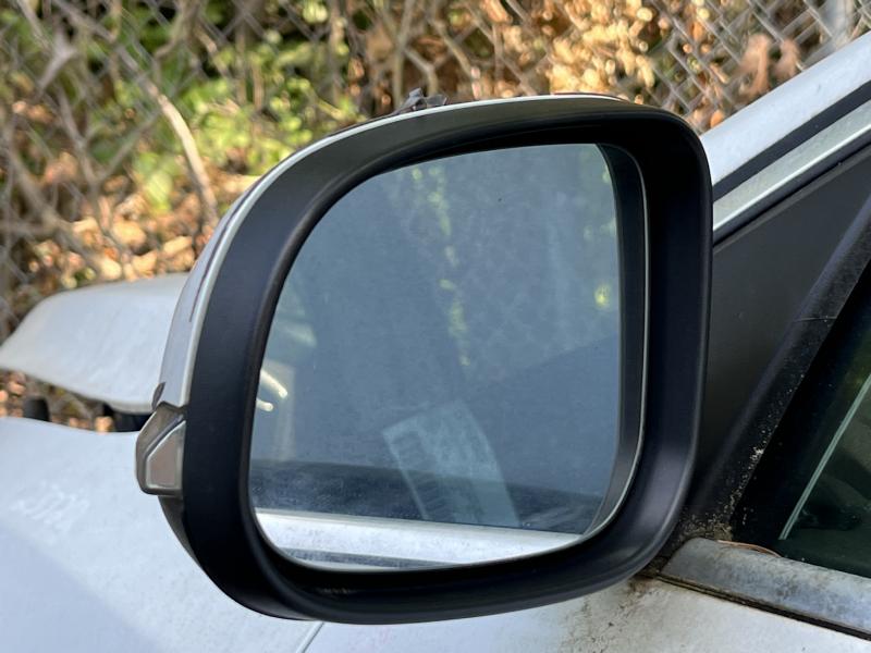 2012 Volvo XC60 Door Mirror