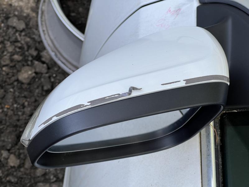 2012 Volvo XC60 Door Mirror