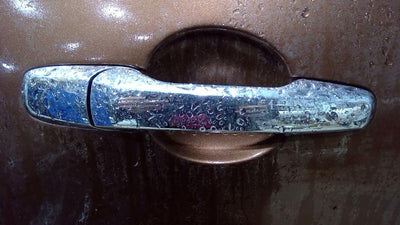 2011 Ford Explorer Outside Door Handle