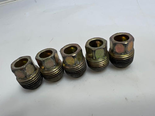1996 Oldsmobile Ciera Lug Nuts