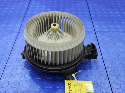 2008-2012 Honda Accord Heater AC Blower Motor Assembly Genuine OEM 79310TA0A01