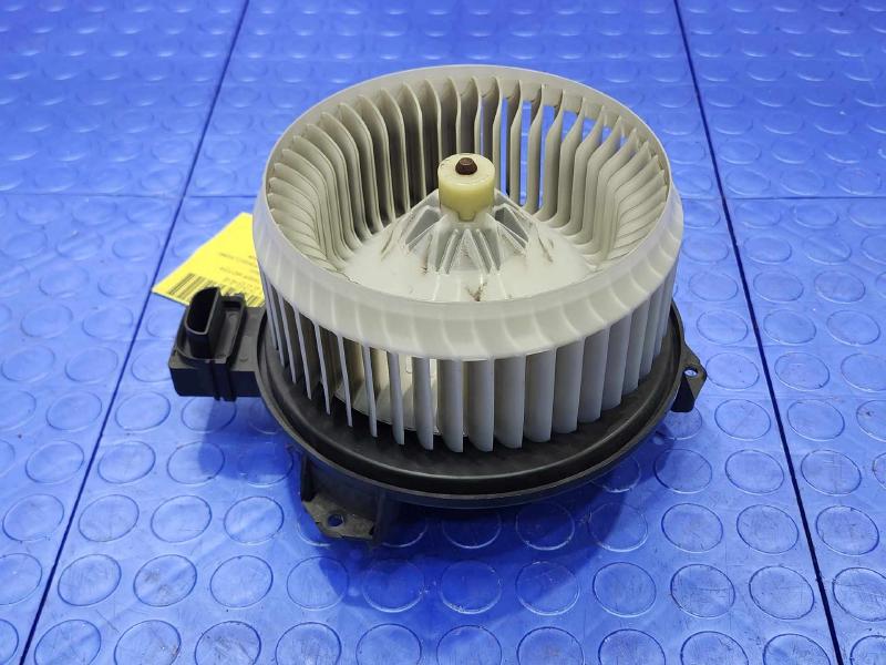 2008-2012 Honda Accord Heater AC Blower Motor Assembly Genuine OEM 79310TA0A01