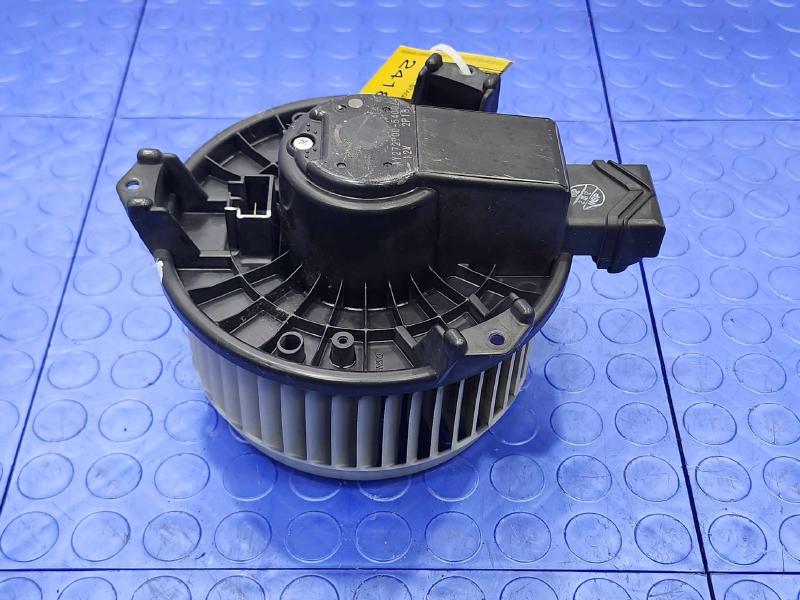2008-2012 Honda Accord Heater AC Blower Motor Assembly Genuine OEM 79310TA0A01