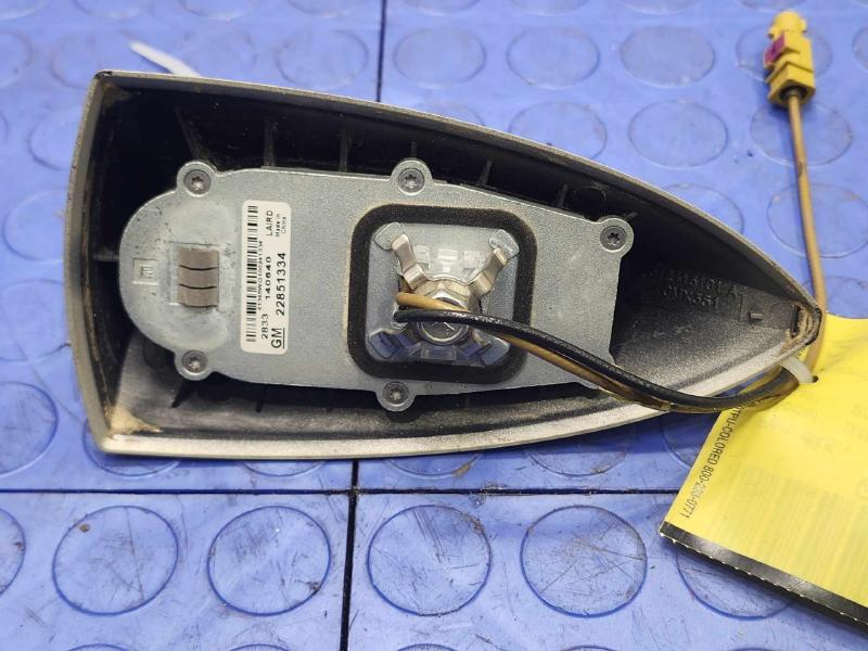 2014 Chevrolet Impala Antenna