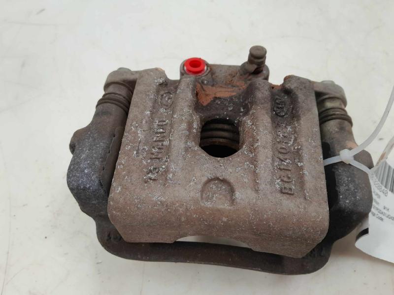 2018 Kia Sorento Caliper