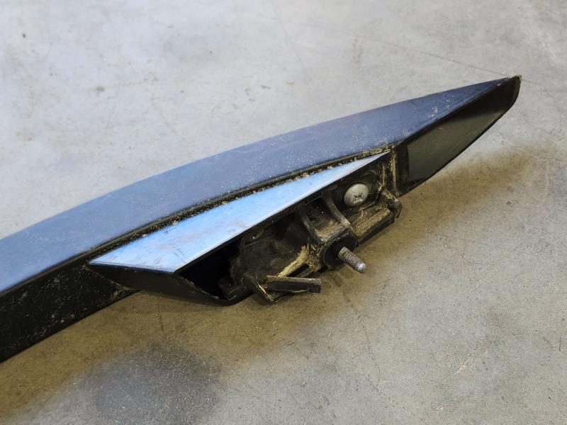 2014 Subaru Forester Luggage Rack