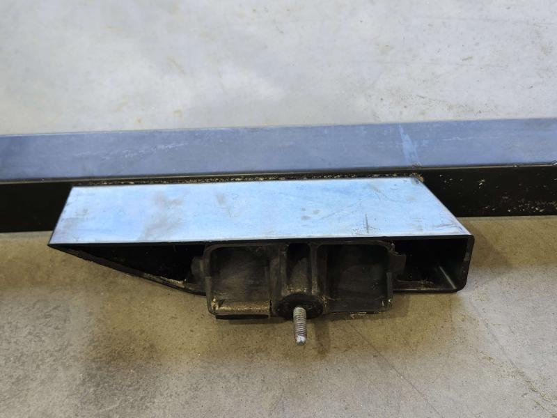 2014 Subaru Forester Luggage Rack