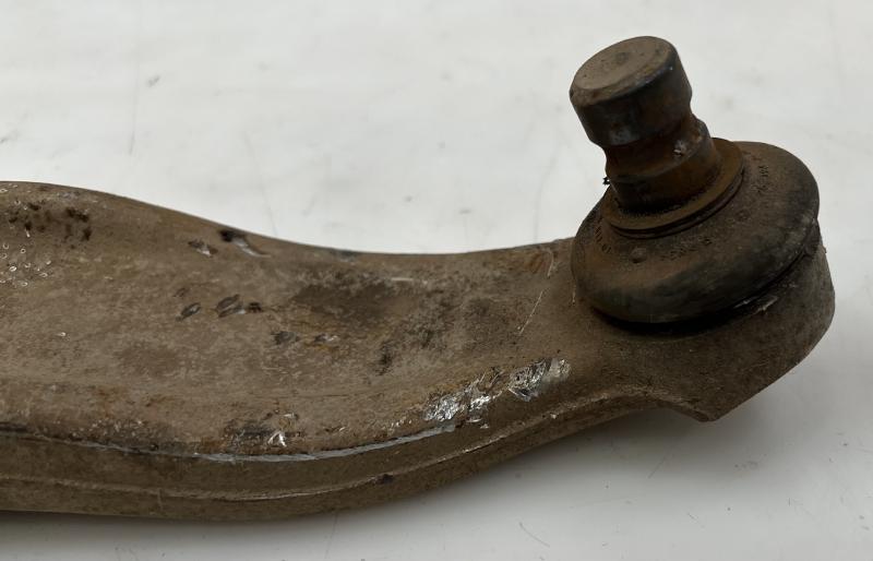 2014 Ford Focus Lower Control Arm Front
