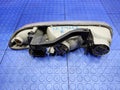 2001 Saturn Cpe Headlamp Assembly