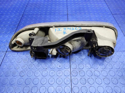 2001 Saturn Cpe Headlamp Assembly