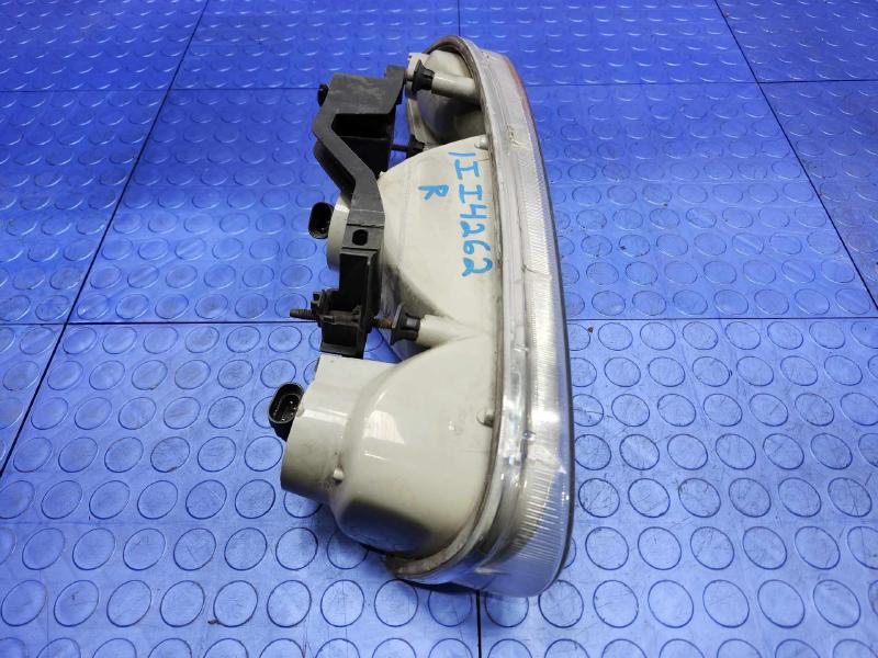 2001 Saturn Cpe Headlamp Assembly