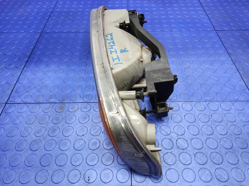 2001 Saturn Cpe Headlamp Assembly