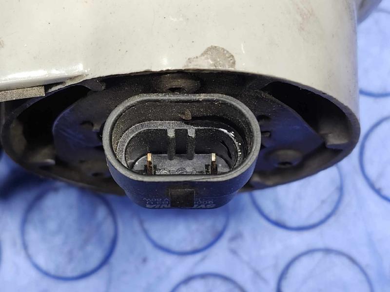 2001 Saturn Cpe Headlamp Assembly