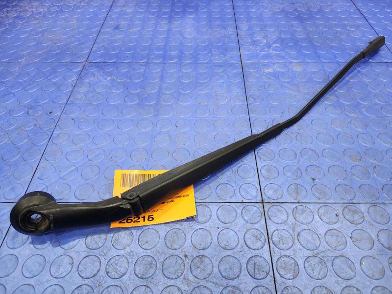 2016 Ford Edge Wiper Arm