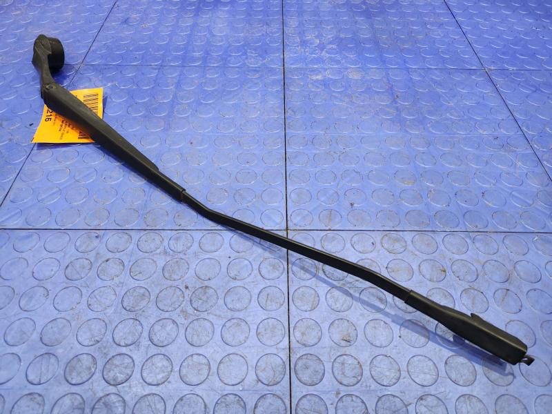2016 Ford Edge Wiper Arm
