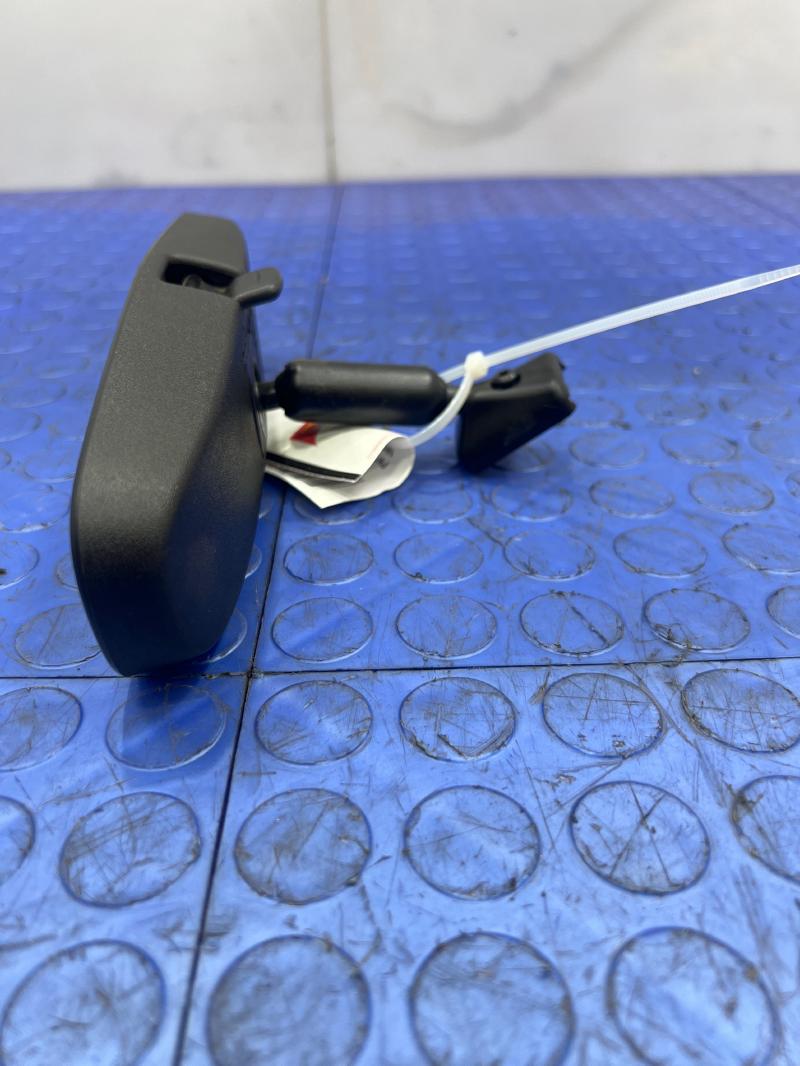 2018 Chevrolet Cruze Rear View Mirror