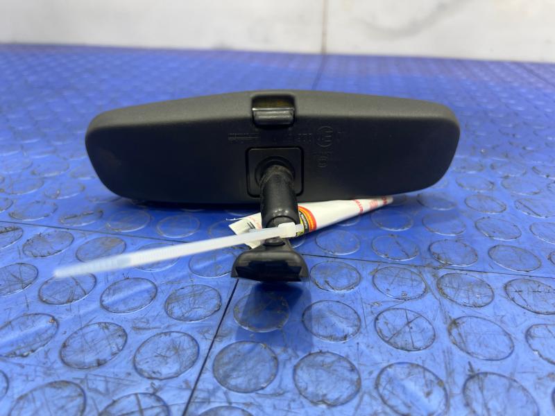 2018 Chevrolet Cruze Rear View Mirror
