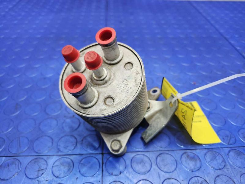 2015-2025 Subaru Legacy Outback 4 Cyl Automatic Transmission Oil Cooler OEM 31237AA100