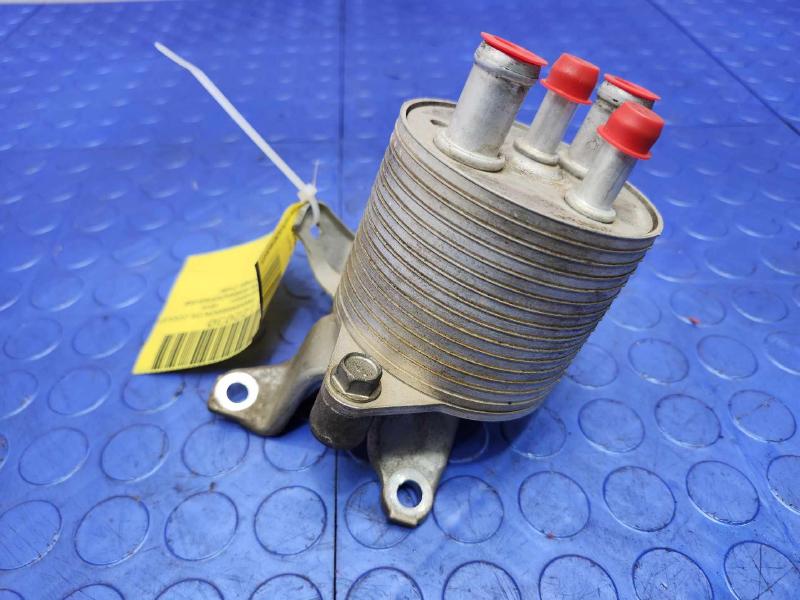 2015-2025 Subaru Legacy Outback 4 Cyl Automatic Transmission Oil Cooler OEM 31237AA100