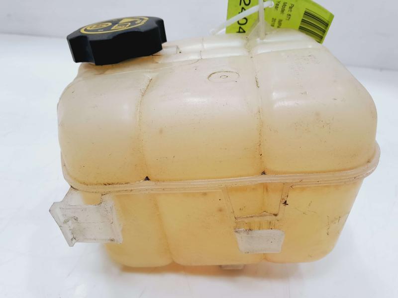 2018 Chevrolet Impala Coolant Recovery Bottle