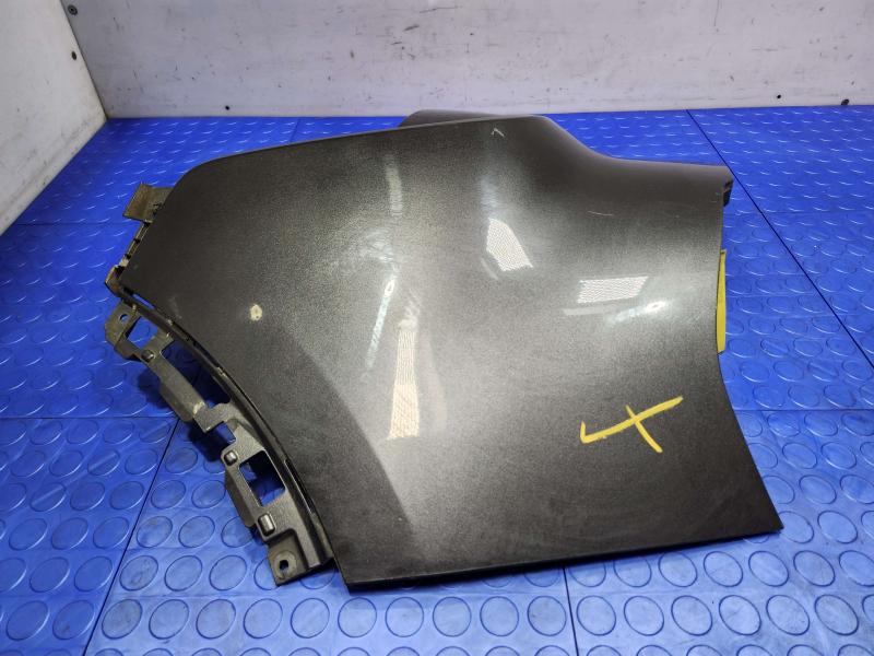2020 Ford Escape Bumper Tip