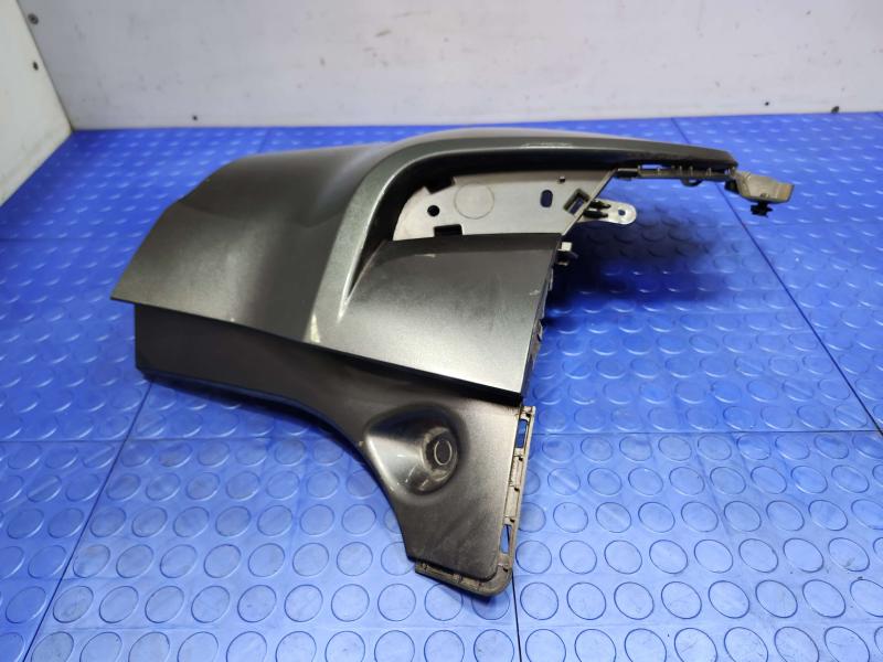 2020 Ford Escape Bumper Tip