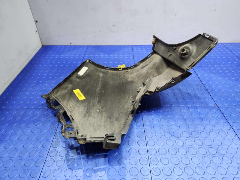 2020 Ford Escape Bumper Tip
