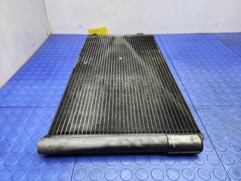 2018 Jeep Compass Condenser