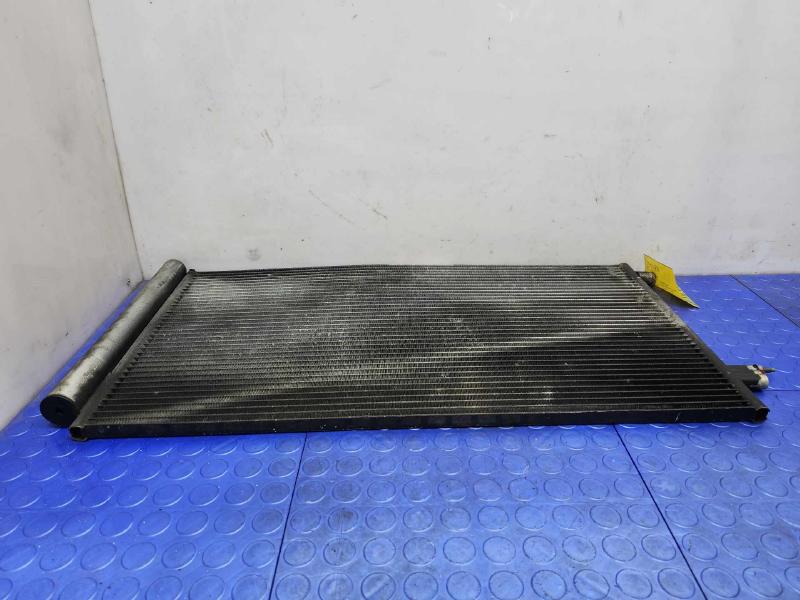 2018 Jeep Compass Condenser