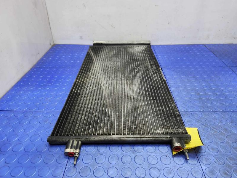 2018 Jeep Compass Condenser