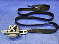 2012 Jeep Grand Cherokee Front Seat Belt