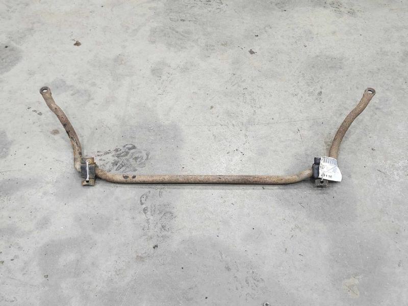 1976-1979 Cadillac Seville Front Stabilizer Bar Swaybar Genuine OEM Part