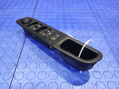 2020 Jeep Renegade Door Switch Front
