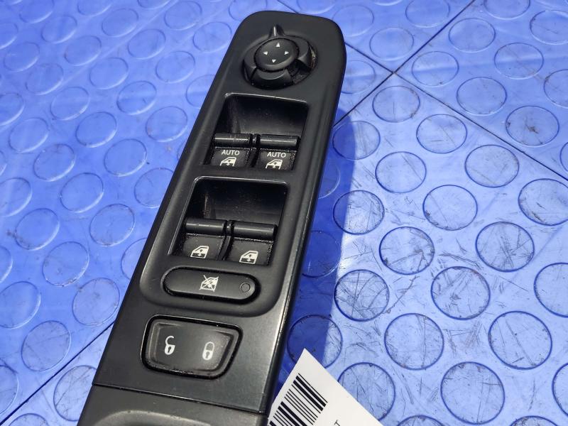 2020 Jeep Renegade Door Switch Front