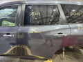 2013 Nissan Pathfinder Rear Door