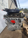 2017 Buick LaCrosse Engine Assembly/Motor