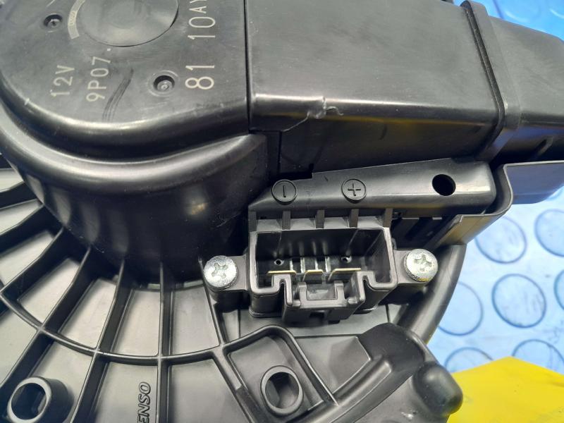 2007-2017 Toyota Camry Heater AC Blower Motor Genuine OEM Part 871030E040