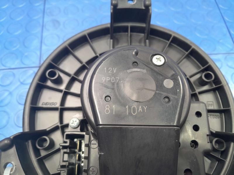 2007-2017 Toyota Camry Heater AC Blower Motor Genuine OEM Part 871030E040