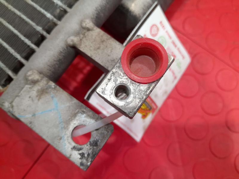 2006 Nissan Pathfinder Condenser