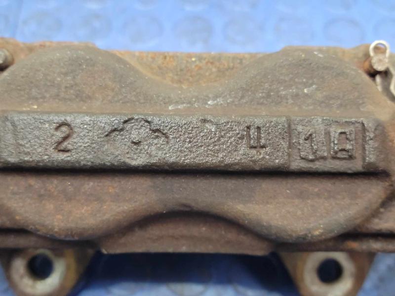 2003 Toyota 4Runner Caliper