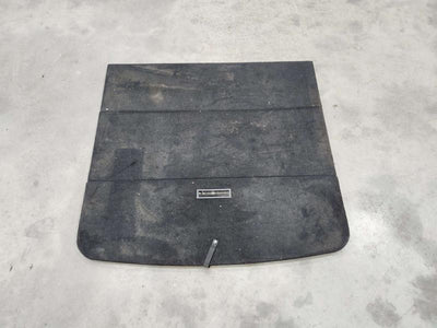 2014 Dodge Journey Spare Tire Cover