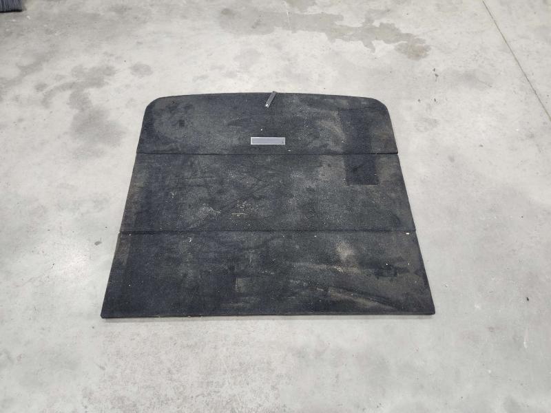2014 Dodge Journey Spare Tire Cover