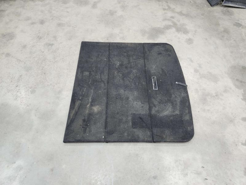 2014 Dodge Journey Spare Tire Cover