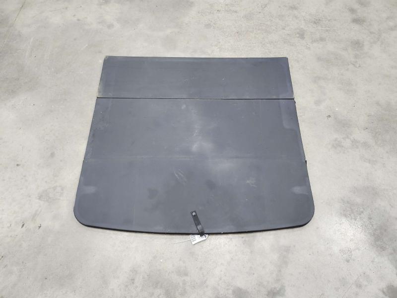 2014 Dodge Journey Spare Tire Cover