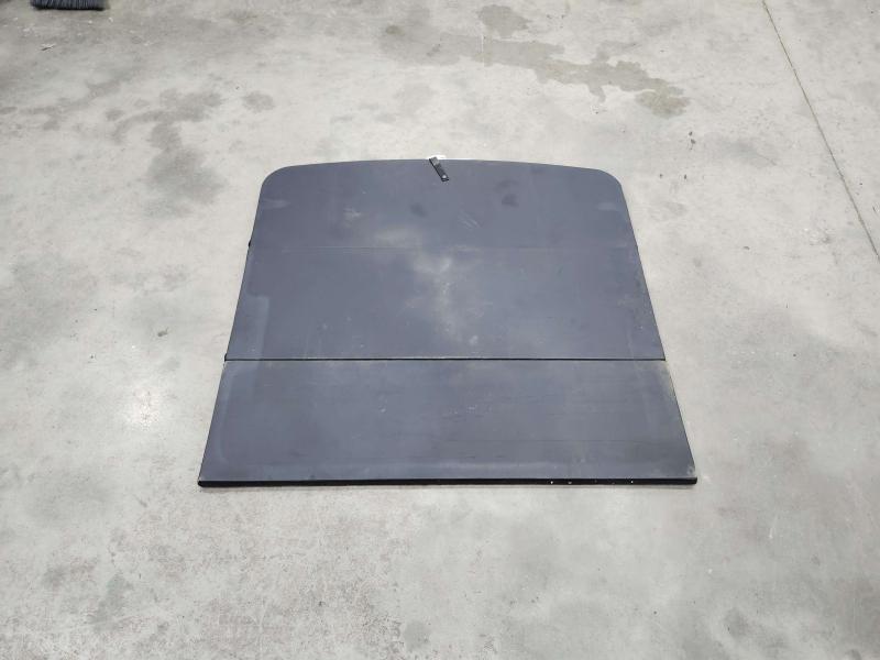 2014 Dodge Journey Spare Tire Cover