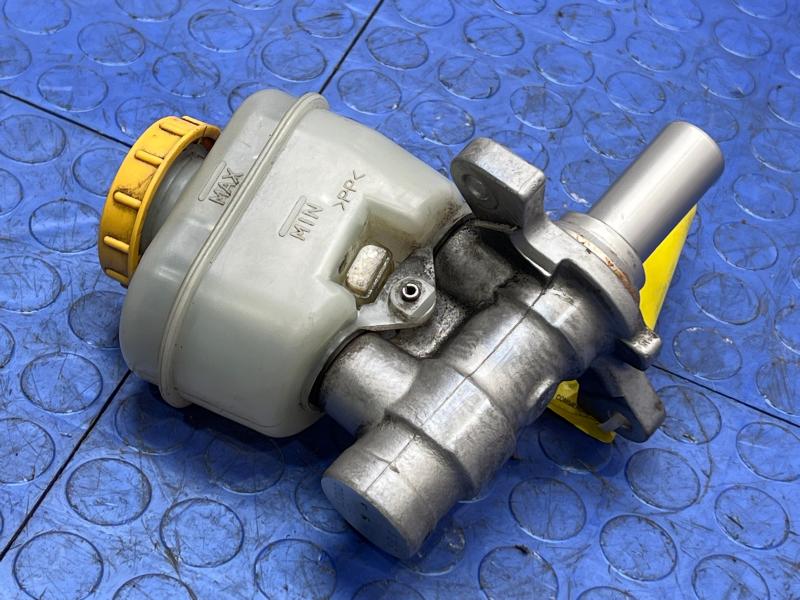 2010-2014 Subaru Legacy Outback Brake Master Cylinder Assembly OEM 26401AJ020