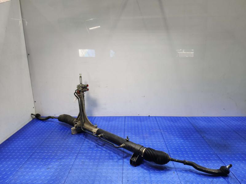 2018 Ram ProMaster Steering Gear (Incl. Rack)