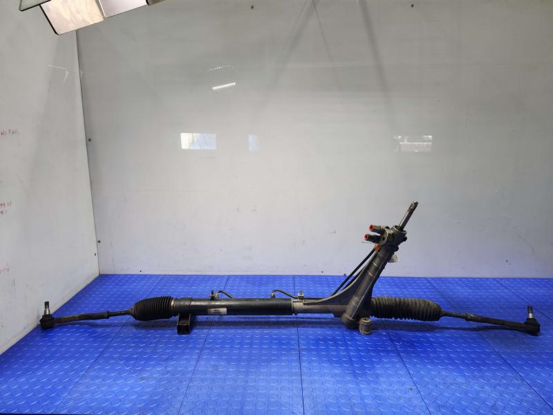 2018 Ram ProMaster Steering Gear (Incl. Rack)