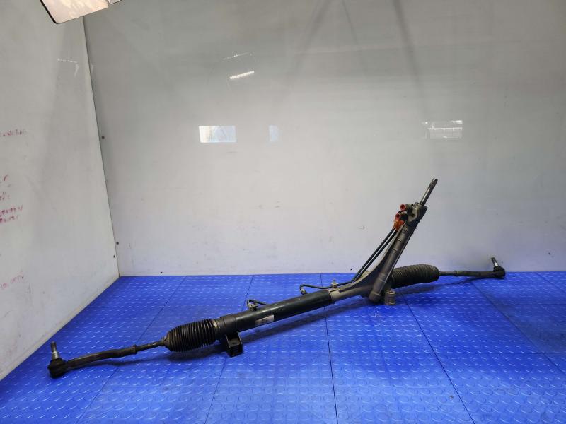 2018 Ram ProMaster Steering Gear (Incl. Rack)