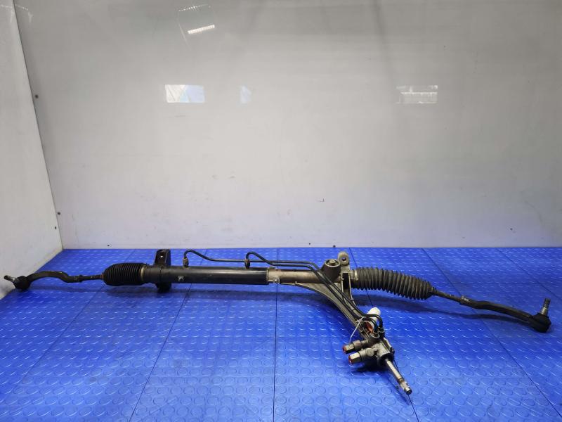2018 Ram ProMaster Steering Gear (Incl. Rack)